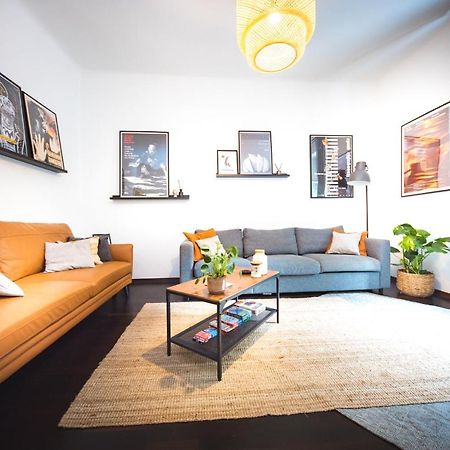 Zagreb Central Park Apartment With Free Parking Εξωτερικό φωτογραφία
