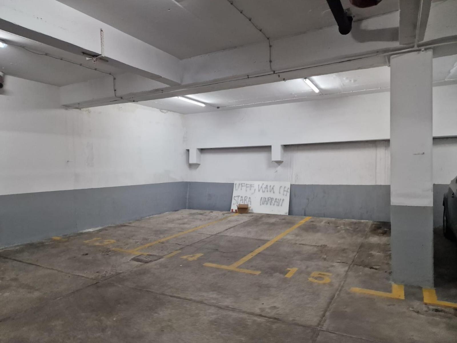 Zagreb Central Park Apartment With Free Parking Εξωτερικό φωτογραφία