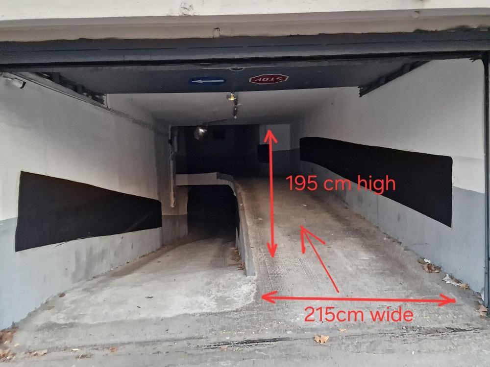 Zagreb Central Park Apartment With Free Parking Εξωτερικό φωτογραφία